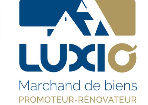 Logo LUXIO
