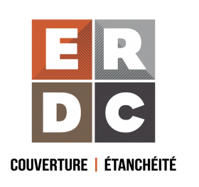 Logo ERDC