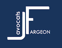 Logo cabinet Fargeon