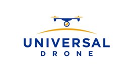 Logo UniversalDrone
