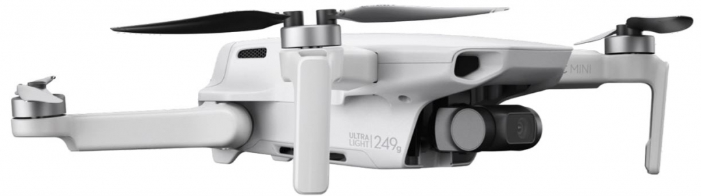 Nacelle drone Mavic Mini