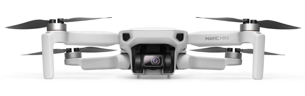 Caméra drone Mavic Mini