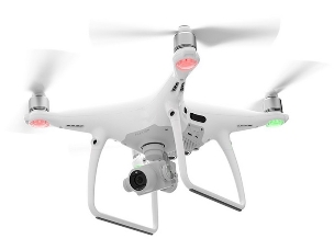 Drone Phantom 4 Pro