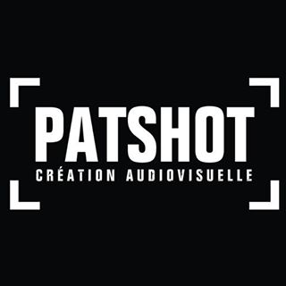 Logo Patshot